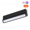 Трековый светильник Novotech Port Vector 359951 359951 - 1