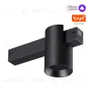 Трековый светильник Novotech Port Vector 359955 359955 - 1