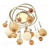 Подвесная люстра Odeon Light Modern Callisto 5457/21C 5457/21C - 3