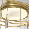 Подвесная люстра Odeon Light Modern Callisto 5457/21C 5457/21C - 7