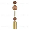 Настольная лампа Odeon Light Modern Callisto 5457/4TL 5457/4TL - 1