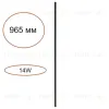 Элемент для инсталляции Odeon Light Hightech Fino 7155/100 7155/100 - 1