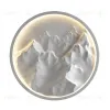 Настенный светильник Odeon Light Hightech Montana 7168/20WL 7168/20WL - 3