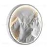 Настенный светильник Odeon Light Hightech Montana 7168/20WL 7168/20WL - 5
