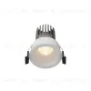 Встраиваемый светильник Maytoni Technical Dip DL115-10W-3K-W DL115-10W-3K-W - 1