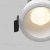 Встраиваемый светильник Maytoni Technical Dip DL115-10W-3K-W DL115-10W-3K-W - 4