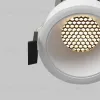 Встраиваемый светильник Maytoni Technical Dip DL115-10W-3K-W DL115-10W-3K-W - 12