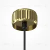 Подвесной светильник Maytoni Metropolis MOD475PL-01BS MOD475PL-01BS - 5