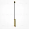 Подвесной светильник Maytoni Metropolis MOD475PL-01BS MOD475PL-01BS - 4