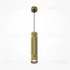 Подвесной светильник Maytoni Metropolis MOD475PL-01BS MOD475PL-01BS - 3