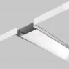 Профиль встраиваемый с накладным фланцем Maytoni Led Strip ALM-3006-S-2M 632018 632018 - 4