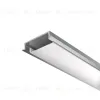 Профиль встраиваемый с накладным фланцем Maytoni Led Strip ALM-3006-S-2M 632018 632018 - 1