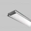 Профиль встраиваемый с накладным фланцем Maytoni Led Strip ALM-3006-S-2M 632018 632018 - 5