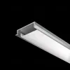 Профиль встраиваемый с накладным фланцем Maytoni Led Strip ALM-3006-S-2M 632018 632018 - 6