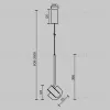 Подвесной светильник Maytoni Levix MOD459PL-L7BSK MOD459PL-L7BSK - 4