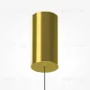 Подвесной светильник Maytoni Levix MOD459PL-L7BSK MOD459PL-L7BSK - 8