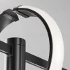 Трековый магнитный светильник Maytoni Technical Zero Flarity TR230-1-10W3K-B TR230-1-10W3K-B - 2