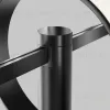 Трековый магнитный светильник Maytoni Technical Zero Flarity TR230-1-10W3K-B TR230-1-10W3K-B - 7