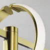Трековый магнитный светильник Maytoni Technical Zero Flarity TR230-1-10W3K-BS TR230-1-10W3K-BS - 2