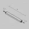 Блок питания Maytoni Led Strip PSL023 48В 150Вт IP 67 832004 832004 - 4