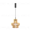 Подвесной светильник Maytoni Namiki MOD465PL-L12BK3 MOD465PL-L12BK3 - 1