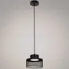 Подвесной светильник Reluce 01110-0.9-01 BK 01110-0.9-01 BK - 1