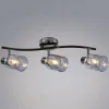 Спот Reluce 05964-0.8-03 DARK CHROME 05964-0.8-03 DARK CHROME - 1