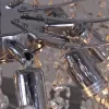 Подвесная люстра Reluce 47300-0.3-12 CH 47300-0.3-12 CH - 2
