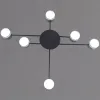Потолочная люстра Reluce 56730-0.3-06 GX53 GREY 56730-0.3-06 GX53 GREY - 4