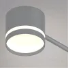 Потолочная люстра Reluce 79730-0.3-08 GX53 GREY 79730-0.3-08 GX53 GREY - 2