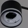 Люстра на штанге Reluce 96730-0.3-09 GX53 BK 96730-0.3-09 GX53 BK - 3