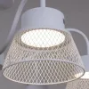 Люстра на штанге Reluce 99010-0.3-08 WT 99010-0.3-08 WT - 2