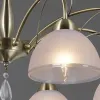 Люстра на штанге Illumico IL0506-8CSQ-25AB ELITE IL0506-8CSQ-25AB ELITE - 2