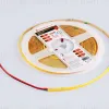 Светодиодная лента Ambrella Light COB 400Led/10W m/ 24V IP20 3000K/ 5m*5mm*2.1mm (2 конт.) GS4611 GS4611 - 5