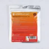 Светодиодная лента Ambrella Light COB 400Led/10W m/ 24V IP20 3000K/ 5m*5mm*2.1mm (2 конт.) GS4611 GS4611 - 7
