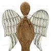 Фигурка декоративная Ангел Eglo Baliguian 427523 427523 - 3