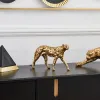 Фигурка Леопард Eglo Menjangau 429707 429707 - 2