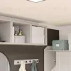 Настенно-потолочный светильник Eglo Fueva 6 901765 901765 - 2
