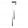 Подвесной светильник Lussole Cornville LSP-7506 LSP-7506 - 1