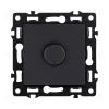 Светорегулятор универсальный 500W, черный Kollinger Asthetik AS-022BK AS-022BK - 1