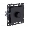 Светорегулятор универсальный 500W, черный Kollinger Asthetik AS-022BK AS-022BK - 2