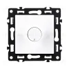 Светорегулятор универсальный 500W, белый Kollinger Asthetik AS-022WH AS-022WH - 1