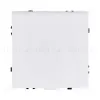 Розетка штепсельная SCHUKO 16A/250 В с крышкой, белый матовый Kollinger Eclipse EC-015WH EC-015WH - 1
