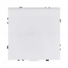 Розетка штепсельная SCHUKO 16A/250 В с крышкой, белый глянцевый Kollinger Eclipse EC-015WG EC-015WG - 1