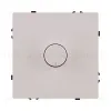 Светорегулятор универсальный 500W, кашемир матовый Kollinger Eclipse EC-022CM EC-022CM - 1