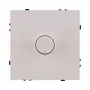 Светорегулятор для светодиодных ламп 200W, кашемир матовый Kollinger Eclipse EC-023CM EC-023CM - 1