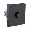Светорегулятор для светодиодных ламп 200W, черный матовый Kollinger Eclipse EC-023BK EC-023BK - 2