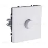 Светорегулятор для светодиодных ламп 200W, белый глянцевый Kollinger Eclipse EC-023WG EC-023WG - 2