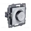 Светорегулятор универсальный 500W, серый Kollinger REA-027GY для Aspekt, Eleganz, Reflex REA-027GY - 2