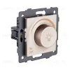 Светорегулятор универсальный 500W, золотой Kollinger REA-027GD для Aspekt, Eleganz, Reflex REA-027GD - 3